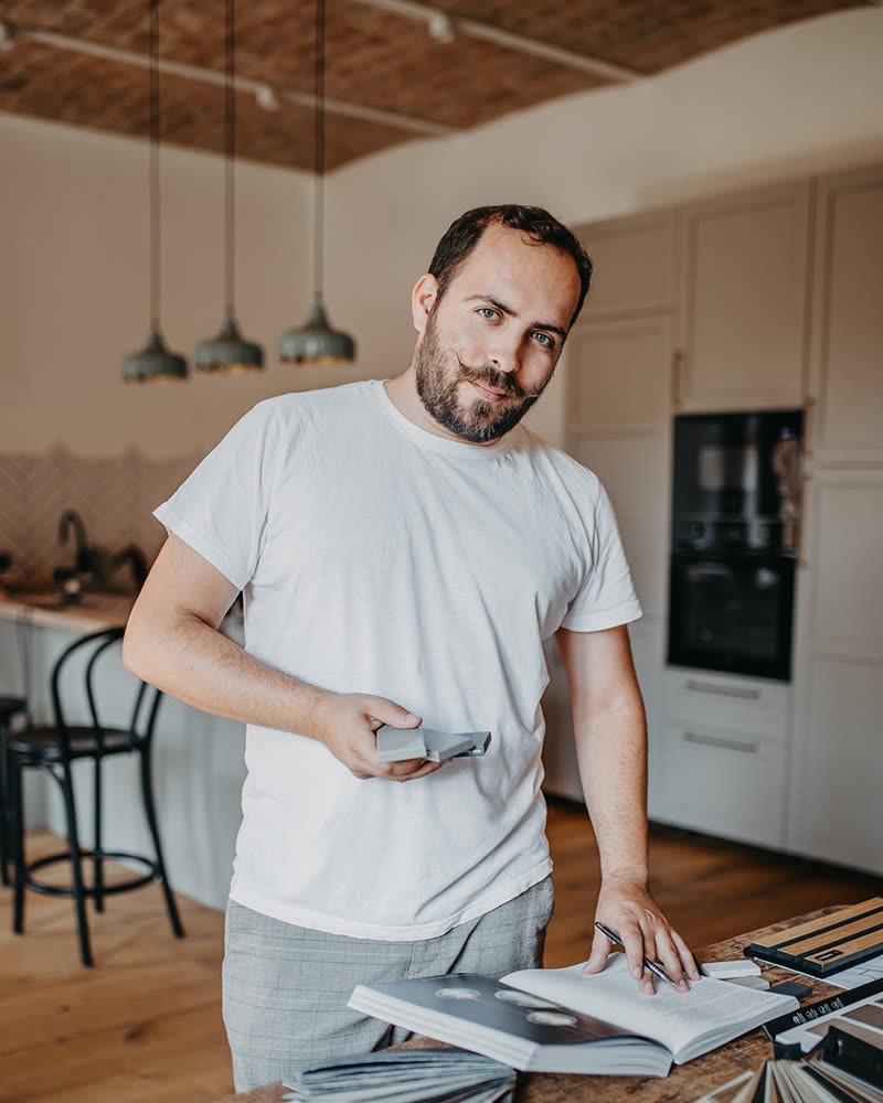 Jakub Kramárik